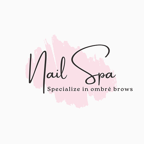 Nail Spa (Specialize in ombré brows)
